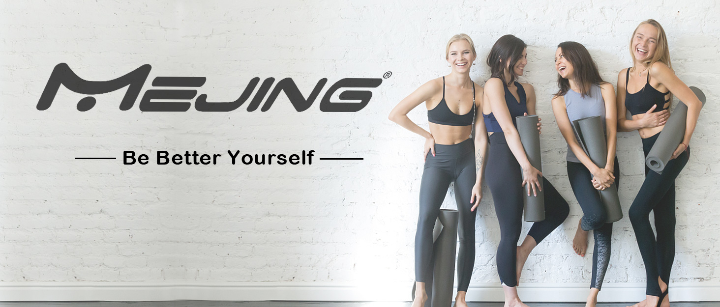 Mejing Yoga Leggings