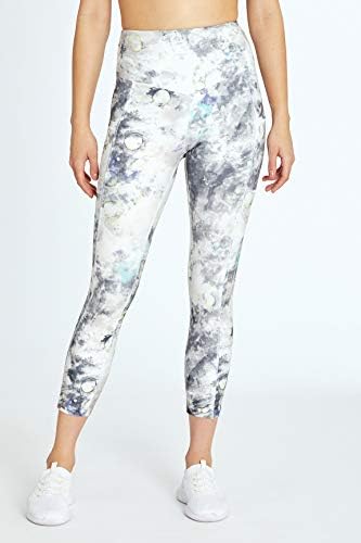 balance collection leggings : Marika Ruby High Rise Pocket Capri