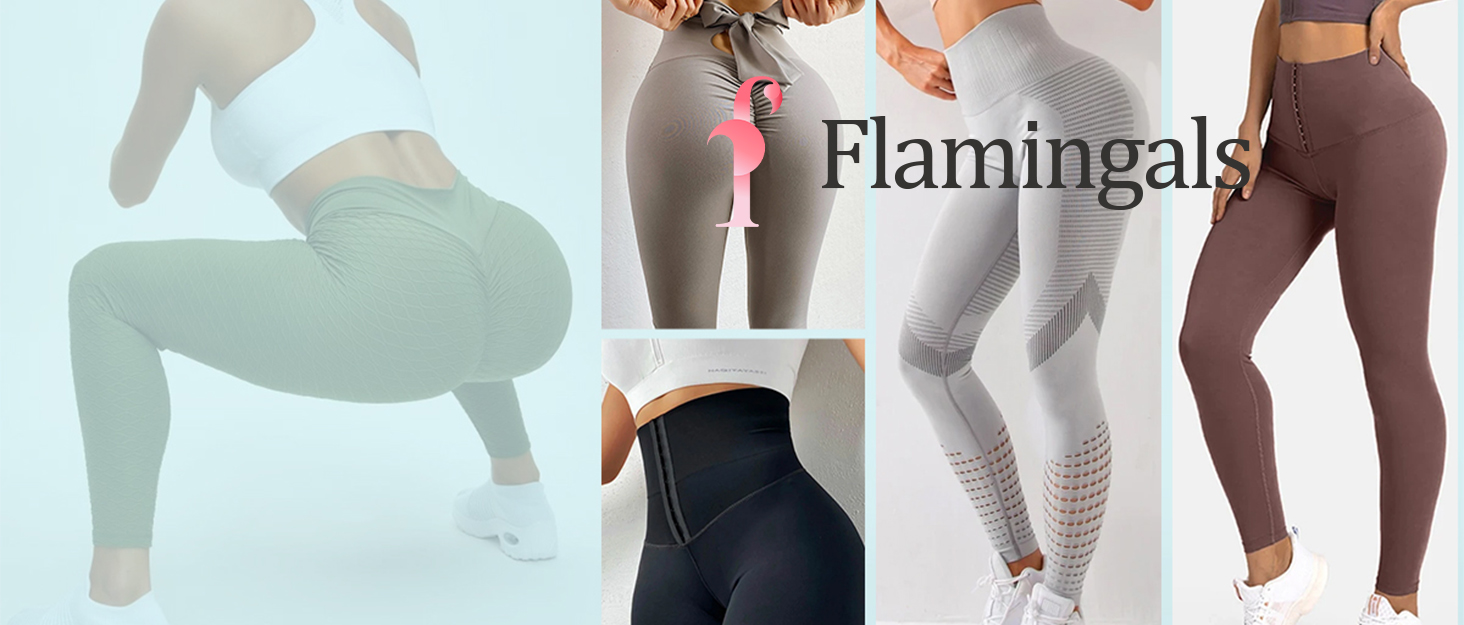 Flamingals Sports &amp;amp;amp;amp; Activewear