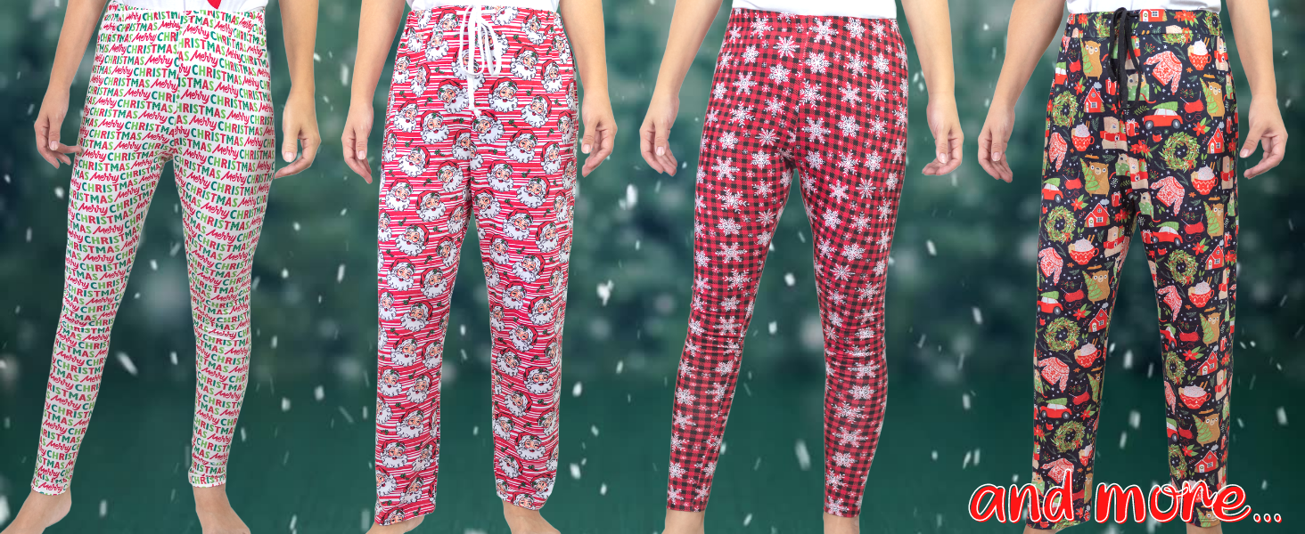 Christmas Adult outfits
