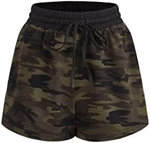 leggings depot biker shorts camo : SweatyRocks Workout Yoga Shorts Pants Hot Shorts for Women