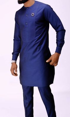 tenue homme africain vêtements