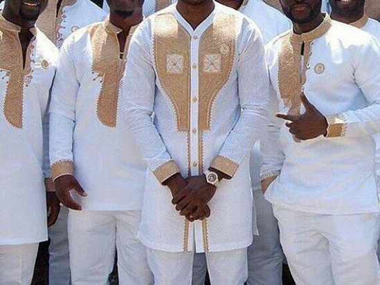 tenue homme mariage civil