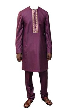 tenue africaine homme senegalaise