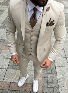 costume homme mariage champetre