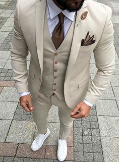 costume homme pour mariage champetre