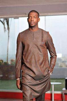 tenue africaine homme senegalaise