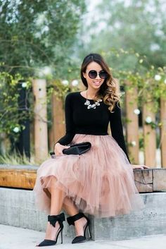 tenue pour mariage hiver femme