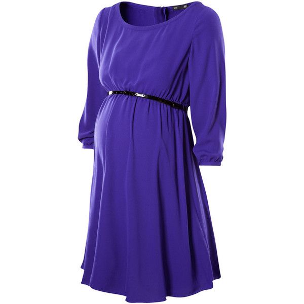 robe de soirée pour femme enceinte h&m