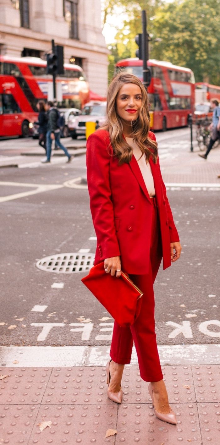 tenue de soirée femme ronde pantalon pour mariage