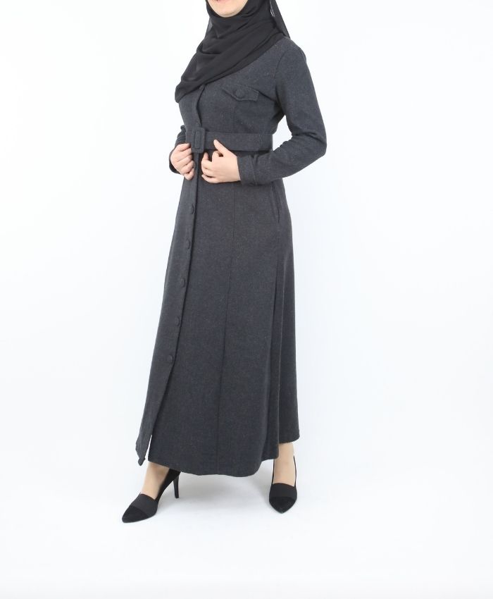 robe femme chic hiver