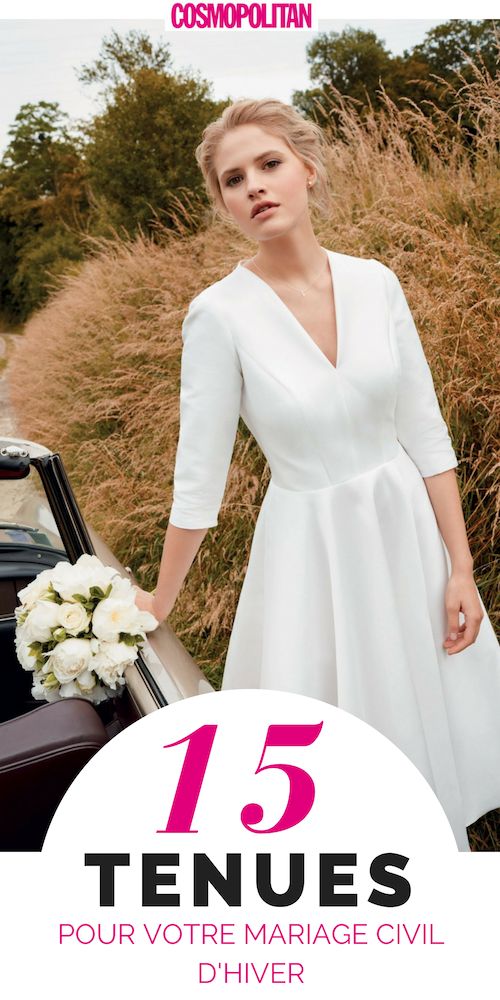 tenue pour mariage femme 2021