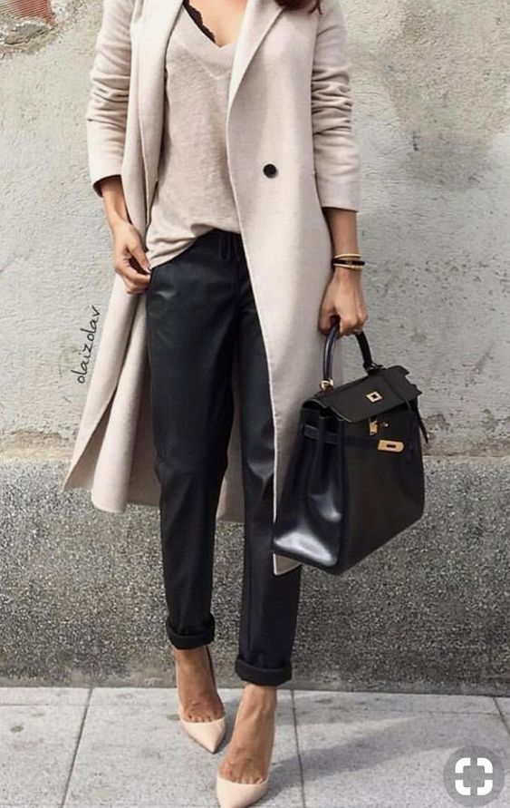 idee tenue femme hiver 2021