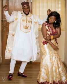 tenue africaine homme mariage