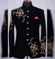 tenue africaine homme mariage