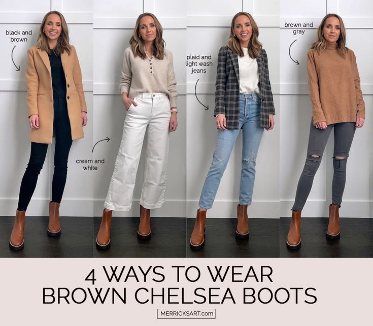 how to wear chelsea boots ladies