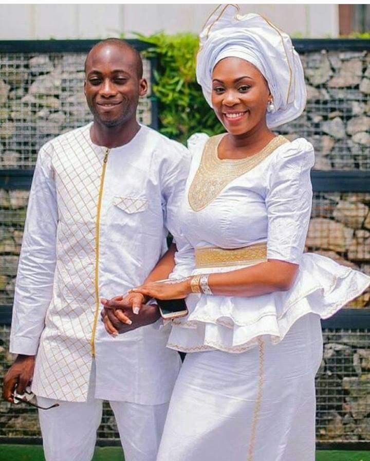 tenue traditionnelle africaine mariage homme