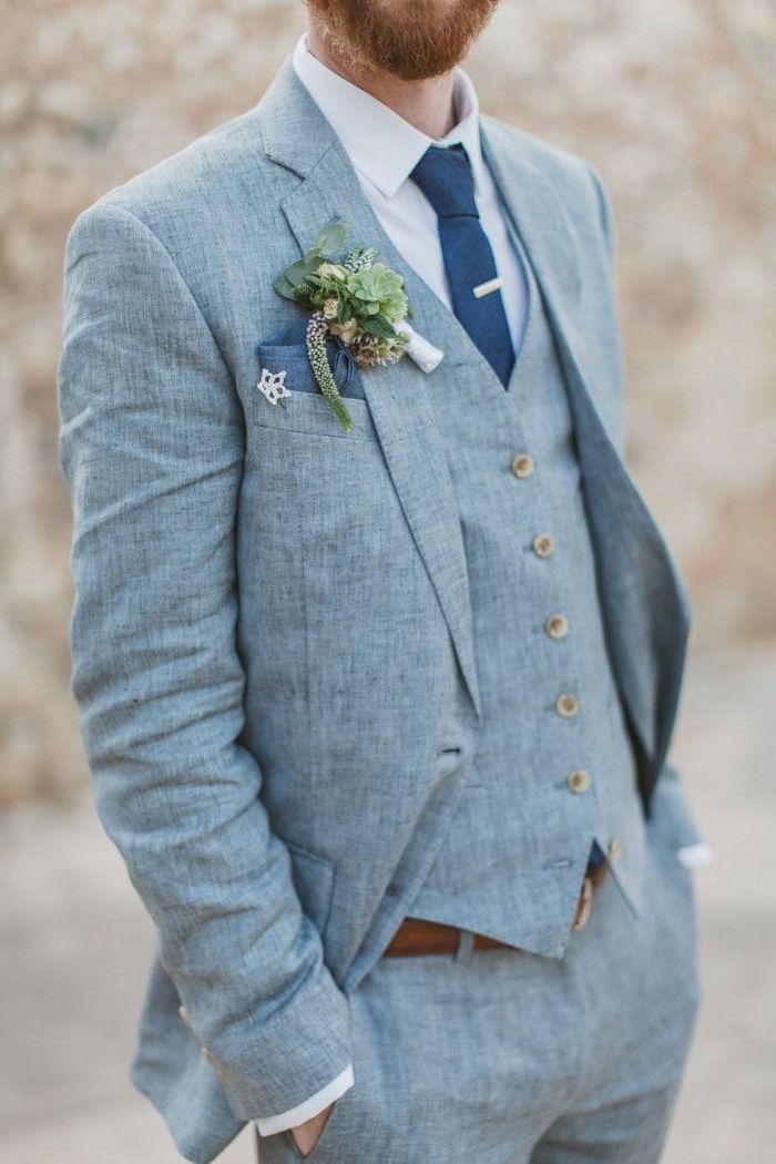 costume mariage homme ete 2021