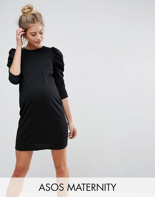 robe mere noel femme enceinte