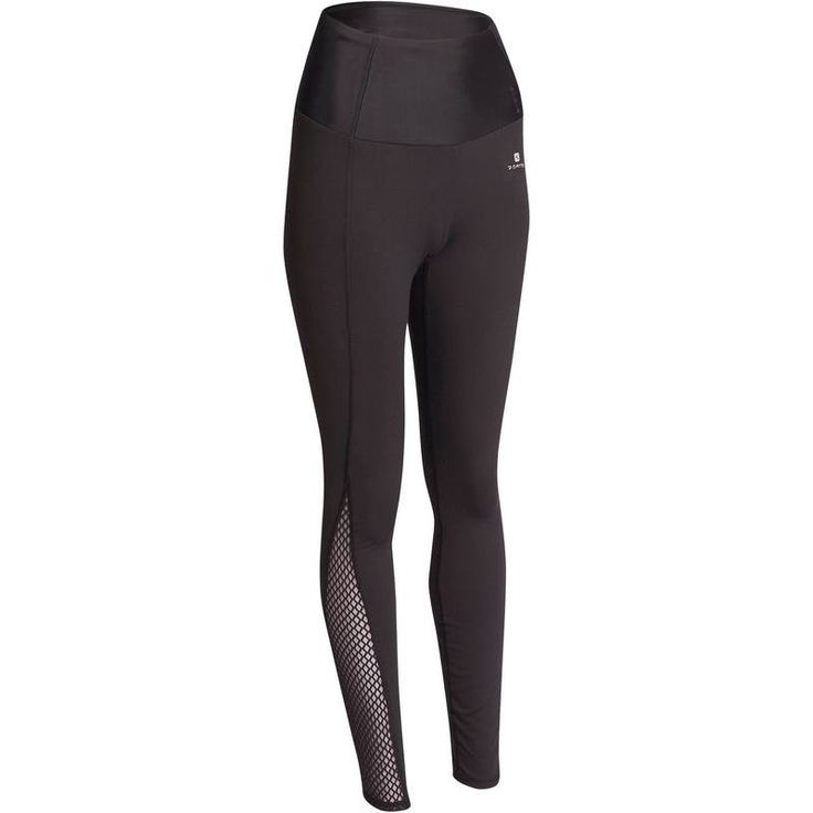 collant sport femme decathlon