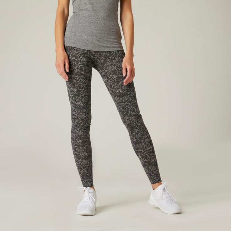 collant sport femme decathlon