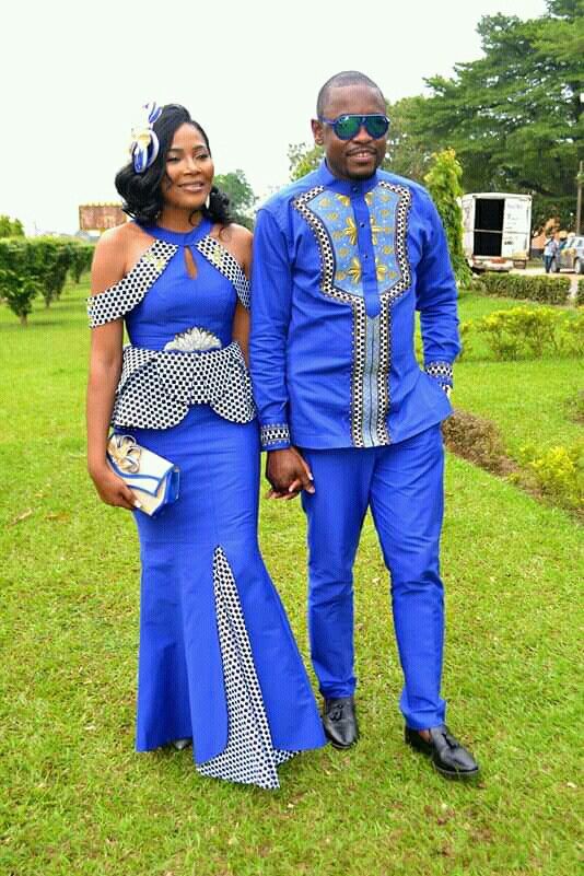 tenue traditionnelle africaine mariage homme