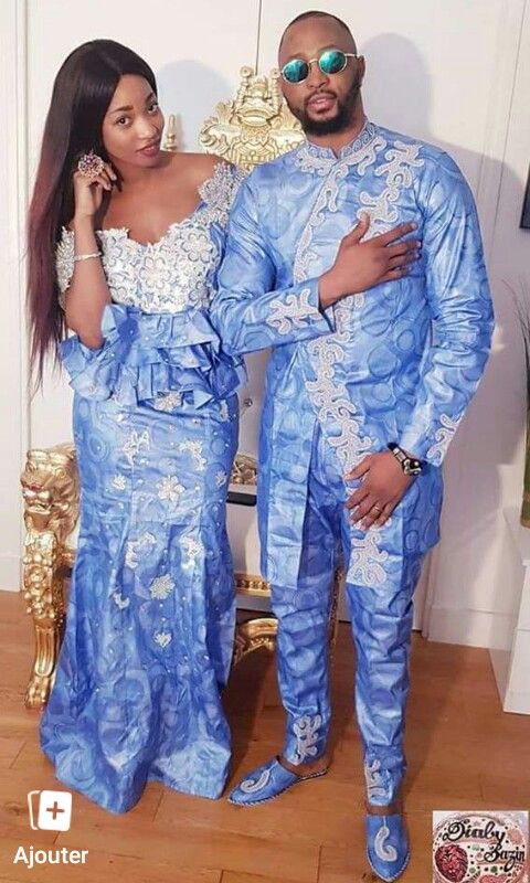 tenue traditionnelle africaine mariage homme