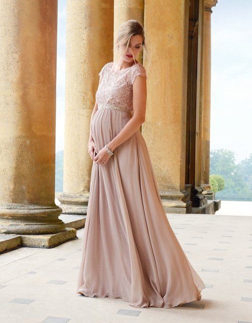 robe d ete femme enceinte