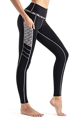 collant sport femme gainant