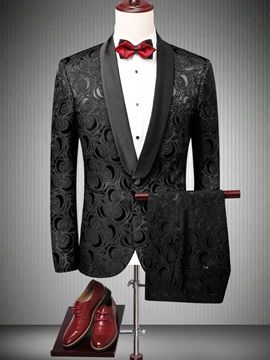 tenue homme chic mariage