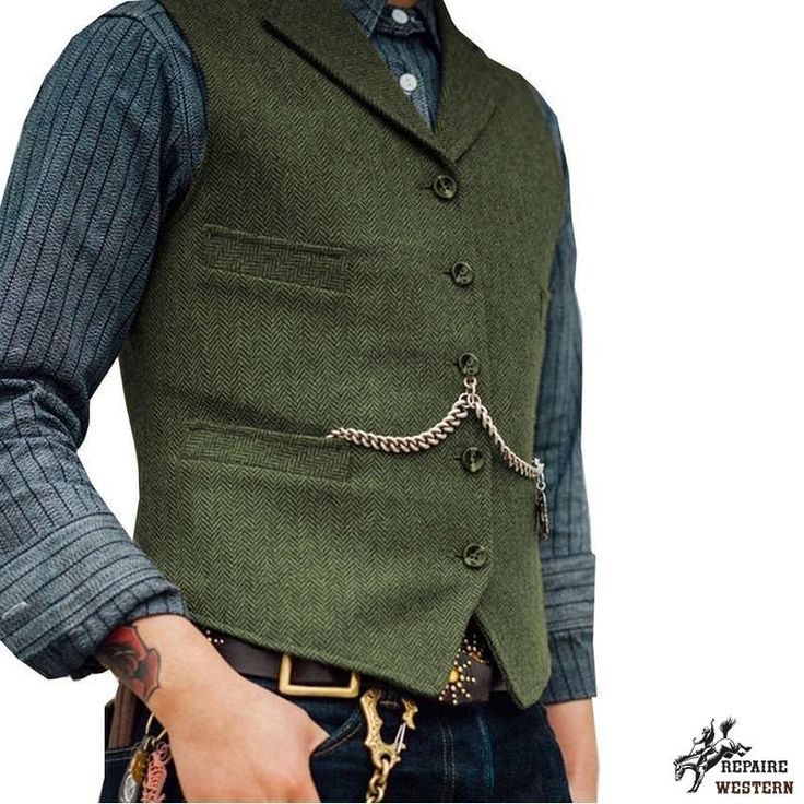 gilet costume homme année 50