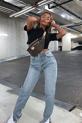 tenue avec jean bleu femme