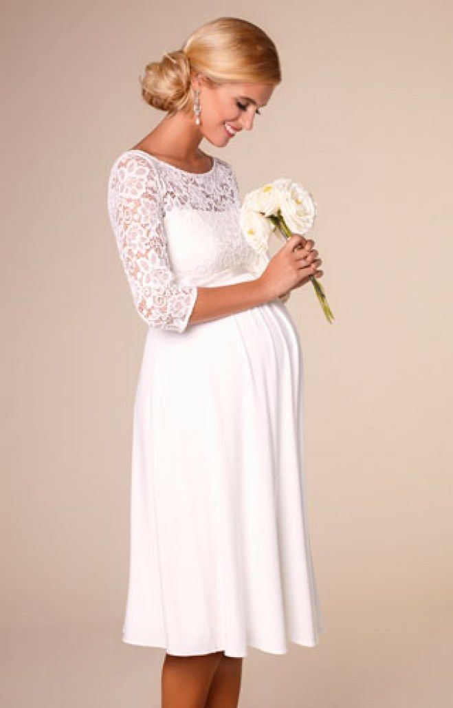 robe de bapteme femme enceinte