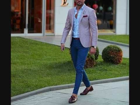 style vestimentaire homme classe