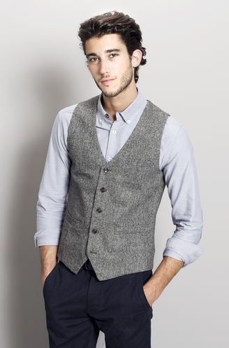 tenue mariage homme décontracté jules