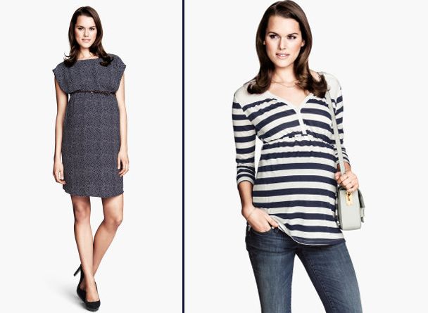 Vetement Femme Enceinte H&m