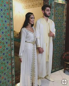 tenue traditionnelle mariage marocain homme