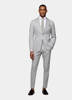 tenue mariage homme décontracté lin