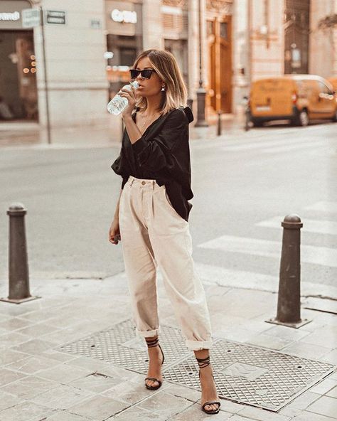 look tendance femme printemps été 2021