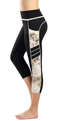 collant sport femme imprimé