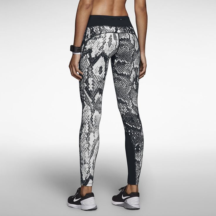 Nike Epic Lux Printed – Collant de running pour Femme. Nike Store