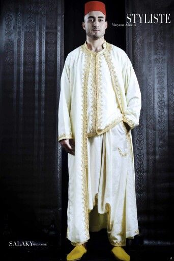 costume homme 2021 mariage maroc