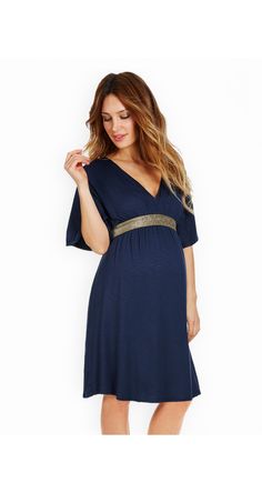 robe femme enceinte pour bapteme