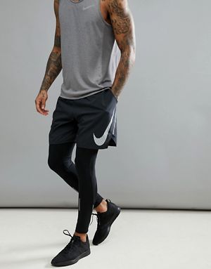 short collant nike homme