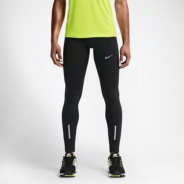 collant de running femme nike