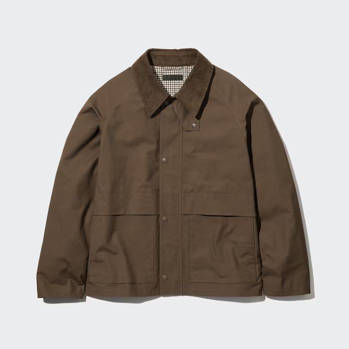 blouson chino