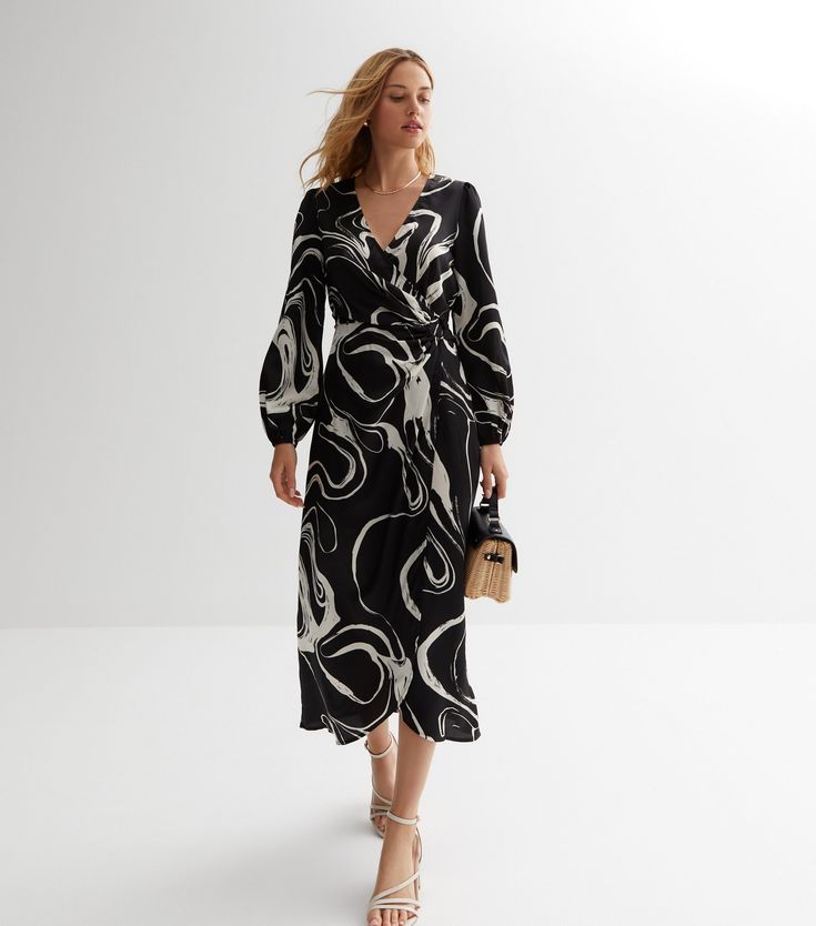 new look robe pull