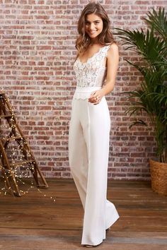 tenue de mariage civil femme