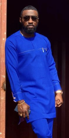 tenue traditionnelle africaine homme senegal