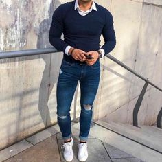 tenue tendance homme